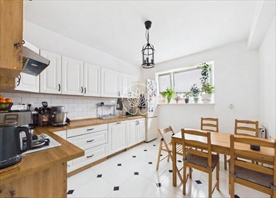 Zapraszam do 85 m² trzypokojowego mieszkania z balkonem, blisko Blue City mieszkanie Warszawa, Ochota, Szczęśliwice, Opaczewska