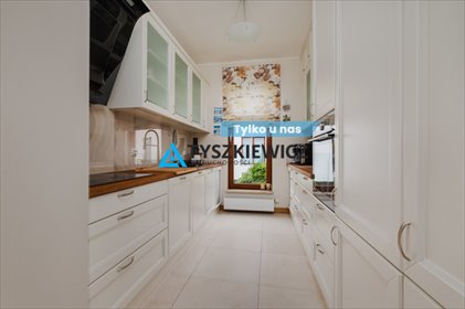 Ekskluzywny apartament 56 m2 w prestiżowym Orłowie mieszkanie Gdynia, Orłowo, Orłowska