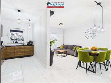 mieszkanie na sprzedaż 51m2 mieszkanie Piła, Zamość