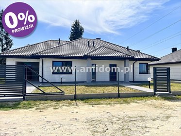 dom na sprzedaż 137m2 dom Aleksandrów