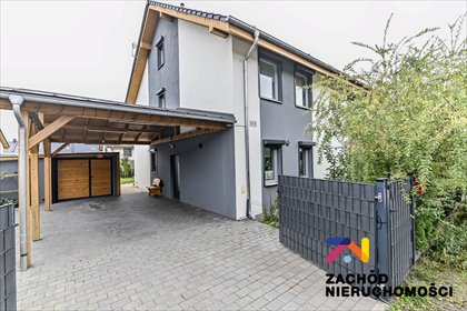 dom na sprzedaż 137m2 dom Zielona Góra, Łężyca