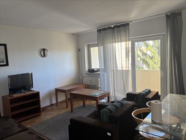 mieszkanie na sprzedaż 62m2 mieszkanie Warszawa, Mokotów, Piekałkiewicza 7