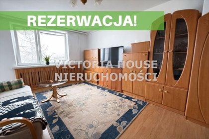 Centrum Ełku: 35 m2 z dużym potencjałem aranżacyjnym mieszkanie Ełk, Centrum