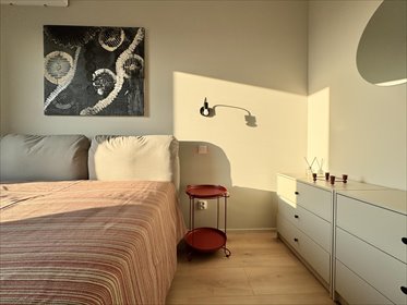 Luksusowe 2-pokojowe mieszkanie z widokiem w centrum Wrocławia - polecam! mieszkanie Wrocław, Śródmieście, Ołbin, Jedności Narodowej