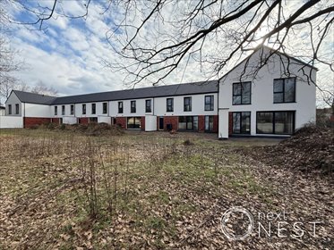 dom na sprzedaż 131m2 dom Falenty Duże