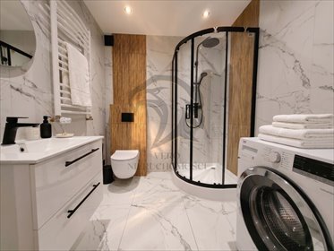 Polecam kawalerkę 27,5 m² z prywatnym ogródkiem w Częstochowie mieszkanie Częstochowa, Bór