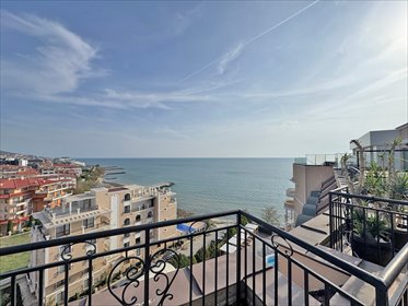 mieszkanie na sprzedaż 120m2 mieszkanie Saint Vlas, Sveti Vlas, Grand Hotel Sveti Vlas