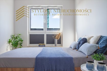 mieszkanie na sprzedaż 40m2 mieszkanie Warszawa, Ursus Szamoty, Edwarda Habicha