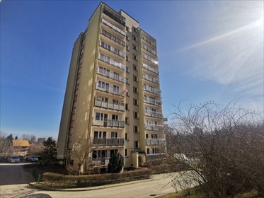 mieszkanie na wynajem 48m2 mieszkanie Kraków, Bieżanów-Prokocim, Na Kozłówce, Facimiech