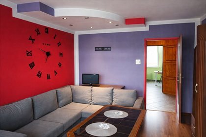 mieszkanie na sprzedaż 52m2 mieszkanie Bytom, Miechowice