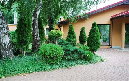Lokal użytkowy na sprzedaż Pęgów, Stawowa 32 31 189m2 Foto 1