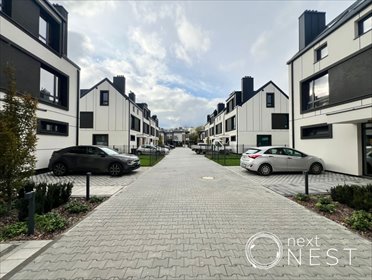 dom na sprzedaż 111m2 dom Warszawa, Białołęka