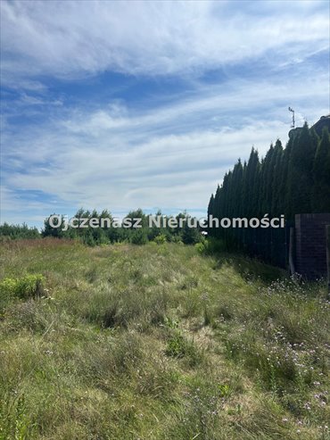 działka na sprzedaż 931m2 działka Osielsko