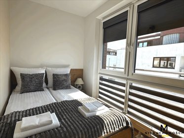 mieszkanie na sprzedaż 81m2 mieszkanie Kołobrzeg, Wylotowa