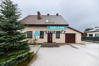 dom na sprzedaż 137m2 dom Struszewo