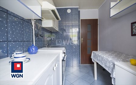mieszkanie na sprzedaż 71m2 mieszkanie Sosnowiec, Zagórze, Koszalińska