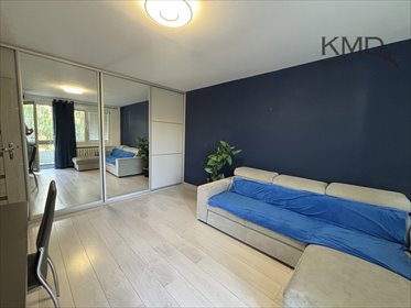 Na sprzedaż komfortowe 2-pokojowe mieszkanie z balkonem i piwnicą mieszkanie Lublin, Czechów, Młodej Polski