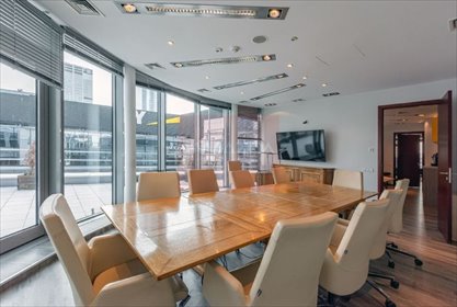 Lokal użytkowy 261 m² w Warszawie (Śródmieście, metro Daszyńskiego) lokal użytkowy Warszawa, Śródmieście, Śródmieście