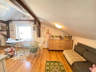 mieszkanie na sprzedaż 22m2 mieszkanie Warszawa, Targówek, Rusiecka