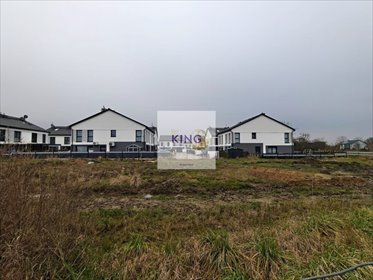 działka na sprzedaż 765m2 działka Przęsocin