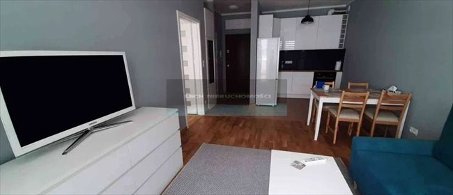 mieszkanie na sprzedaż 43m2 mieszkanie Ząbki, Christiana Andersena