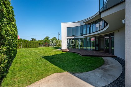 Wynajmę przestronny lokal 450 m² w Warszawie lokal użytkowy Warszawa, Włochy, Cyprysowa