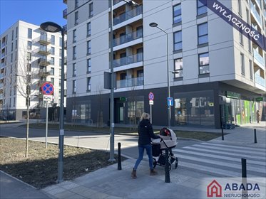 Nowy lokal w Ursusie – idealny na sklep, usługę lub gastronomię lokal użytkowy Warszawa, Ursus