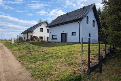 dom na sprzedaż 101m2 dom Racławówka