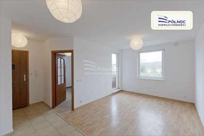 mieszkanie na sprzedaż 35m2 mieszkanie Wejherowo, Franciszka Fenikowskiego