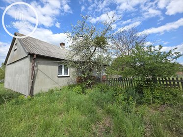 Urokliwy dom z potencjałem na 2793 m² - zapraszam dom Kurmanów