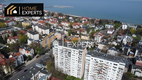 mieszkanie na sprzedaż 67m2 mieszkanie Sopot, Karlikowo, Bitwy pod Płowcami