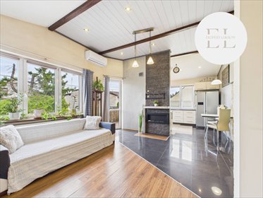 dom na sprzedaż 158m2 dom Sokołów Podlaski, Piękna