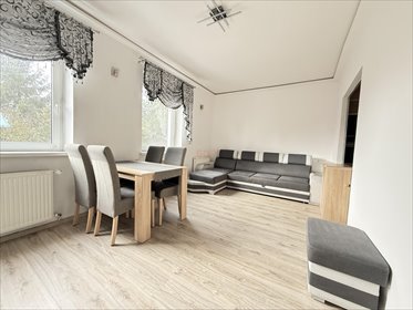 mieszkanie na sprzedaż 50m2 mieszkanie Łódź, Widzew, Stoki, Potokowa