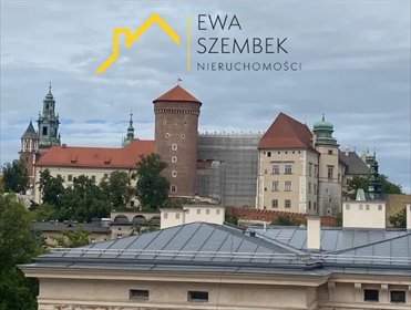 Ekskluzywne mieszkanie z widokiem na Wawel w Angel Wawel mieszkanie Kraków, Stare Miasto, Stare Miasto