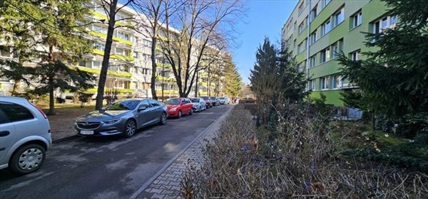 mieszkanie na sprzedaż 50m2 mieszkanie Wrocław, Fabryczna, Popowice, Niedźwiedzia