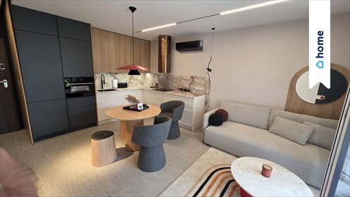 mieszkanie na sprzedaż 43m2 mieszkanie Katowice, Pijarska