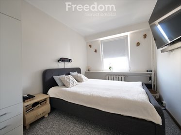 mieszkanie na sprzedaż 77m2 mieszkanie Bełchatów, św. Barbary