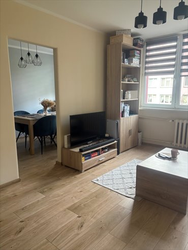 mieszkanie na sprzedaż 46m2 mieszkanie Bytom, Szombierki