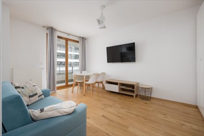 mieszkanie na wynajem 40m2 mieszkanie Warszawa, Wola Odolany, Marcina Kasprzaka
