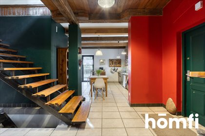 Urokliwy dom 230 m² z duszą, blisko jeziora i natury dom Kuczwały