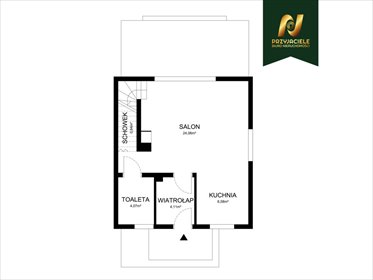 dom na sprzedaż 85m2 dom Gdańsk, Orunia Górna