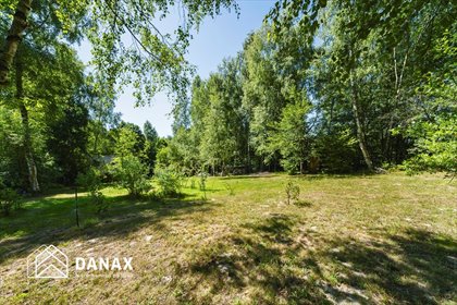 działka na sprzedaż 31m2 działka Czułów