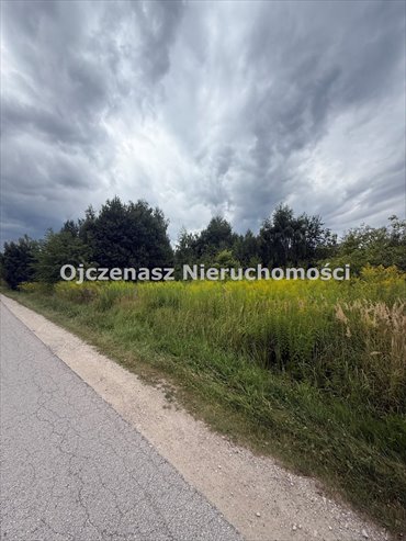 Sprzedam działkę budowlaną 1477 m² w Niemczu z warunkami zabudowy działka Niemcz