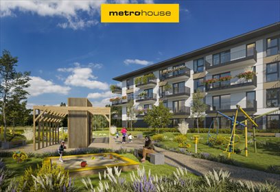 mieszkanie na sprzedaż 53m2 mieszkanie Warszawa, Białołęka, Berensona