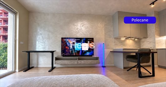 Mokotów Premium z prywatnym ogrodem Westfield mieszkanie Warszawa, Mokotów, Górny Mokotów, Wołoska