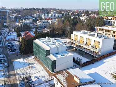 mieszkanie na sprzedaż 106m2 mieszkanie Kraków, Górka Narodowa, Górka Narodowa, Górka Narodowa