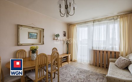 mieszkanie na sprzedaż 63m2 mieszkanie Poznań, Nowe Miasto, Rusa