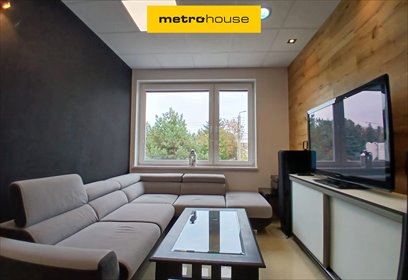 lokal użytkowy na sprzedaż 45m2 lokal użytkowy Łomianki, Warszawska