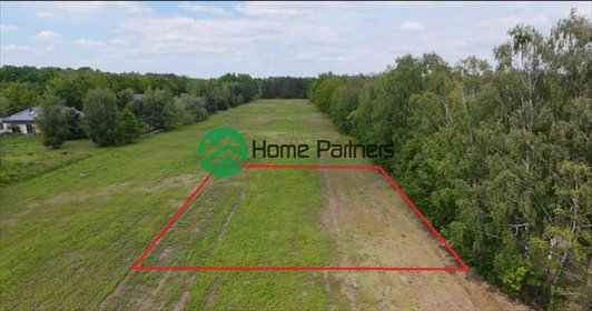 działka na sprzedaż 730m2 działka Zakręt