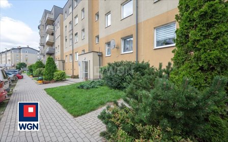 mieszkanie na wynajem 34m2 mieszkanie Reda, Młyńska